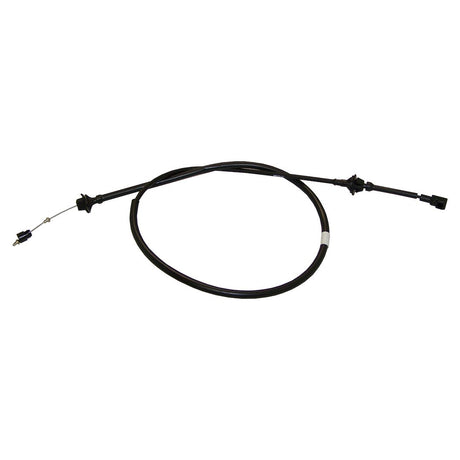 Product of Crown Automotive 4854137 Throttle Cable
