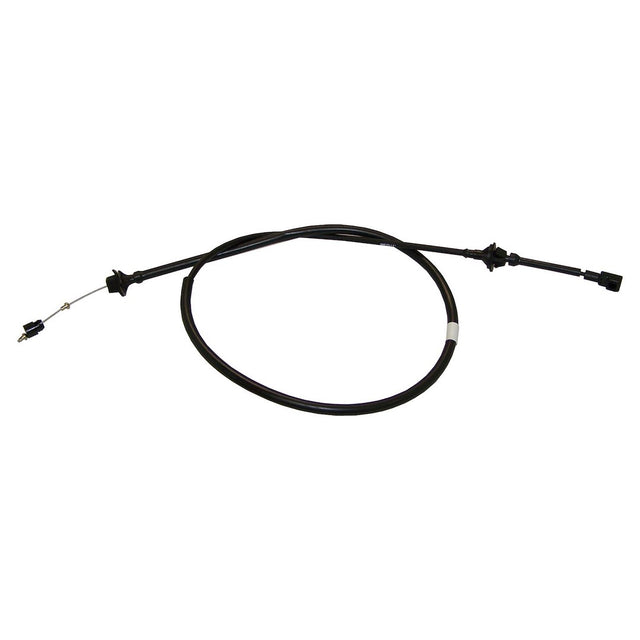 Product of Crown Automotive 4854137 Throttle Cable