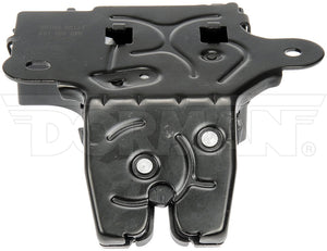 Dorman (Oe Solutions) 940-108 Trunk Lock Actuator||940-108-003.Jpg||88||d18940108||2248945