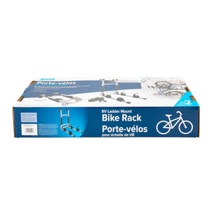 Product of Camco 51492 Bike Rack - Ladder Mount