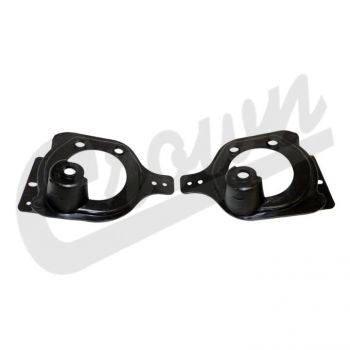 Product of Crown Automotive 68293712k Driving/ Fog Light Mounting Bracket