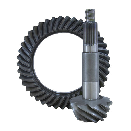 Yukon Gear & Axle Yg D44-456 Differential Ring And Pinion||ygd44411.Jpg||85||y1124036||2269040
