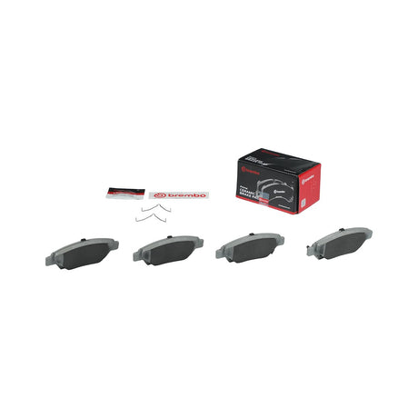 Brembo P28050n Brake Pad||p28050n_Frr.Jpg||85||brmp28050n||1752879