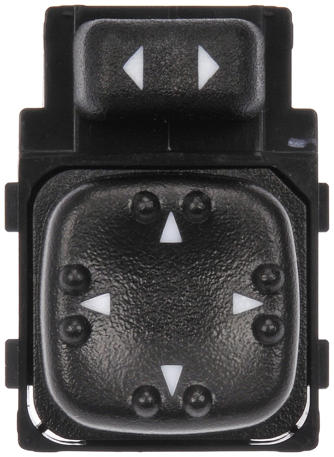 Dorman (Oe Solutions) 901-124 Exterior Mirror Switch||901-124-001.Jpg||85||d18901124||905970