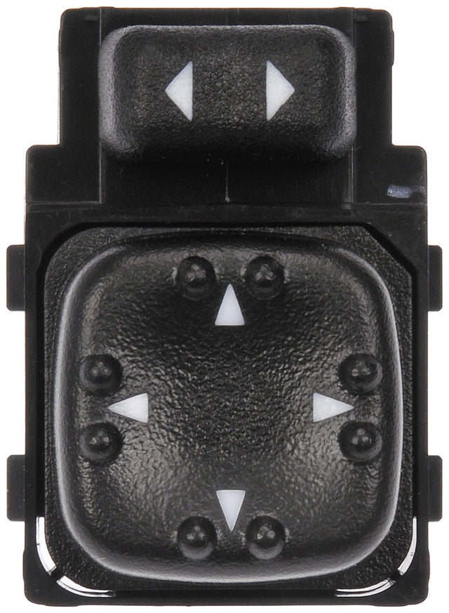 Dorman (Oe Solutions) 901-124 Exterior Mirror Switch||901-124-001.Jpg||85||d18901124||905970