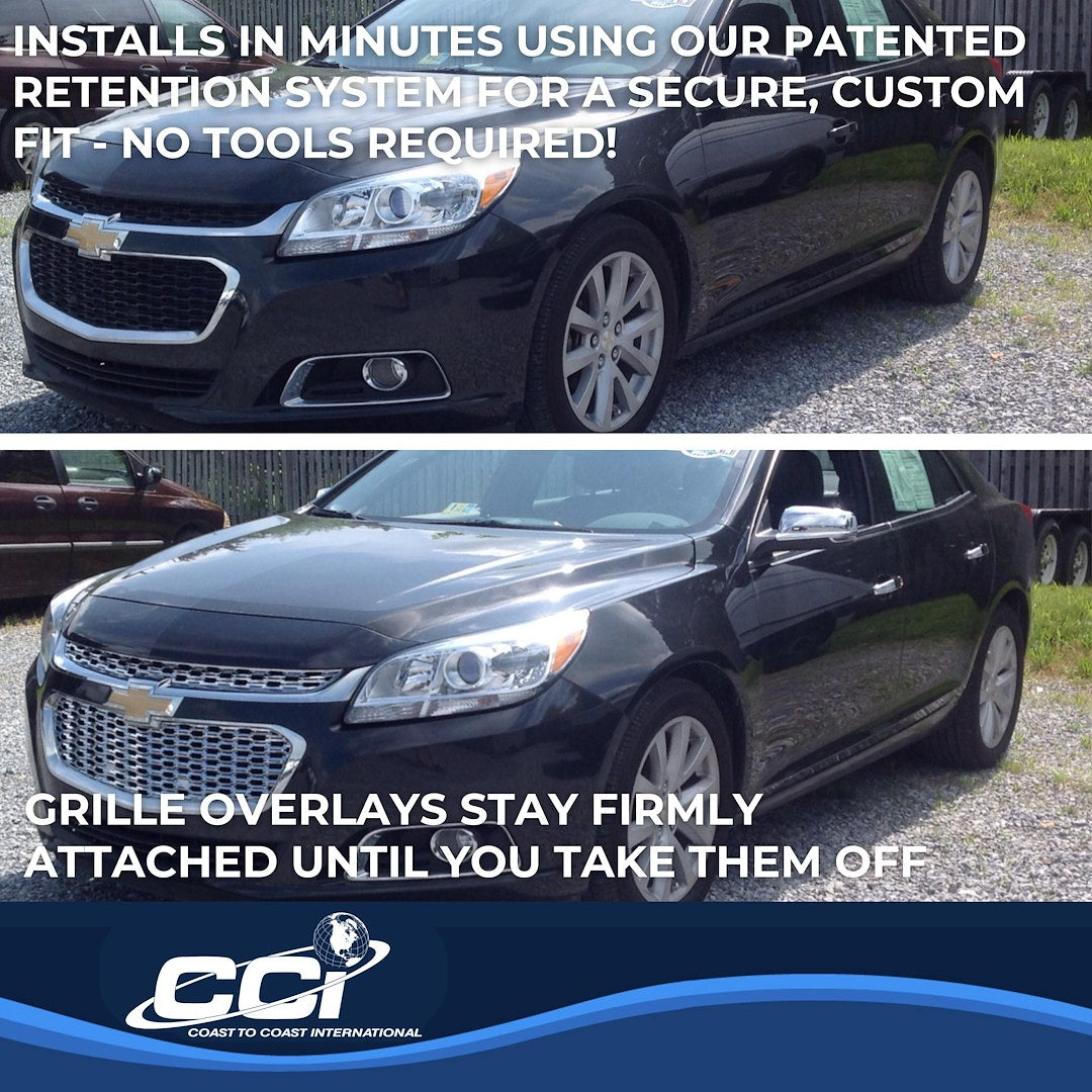 Product of Coast To Coast Iwcgi128 Grille Insert