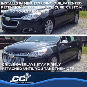 Product of Coast To Coast Iwcgi128 Grille Insert