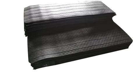Product of Black Horse Offroad Tgmfo10a Tailgate Mat