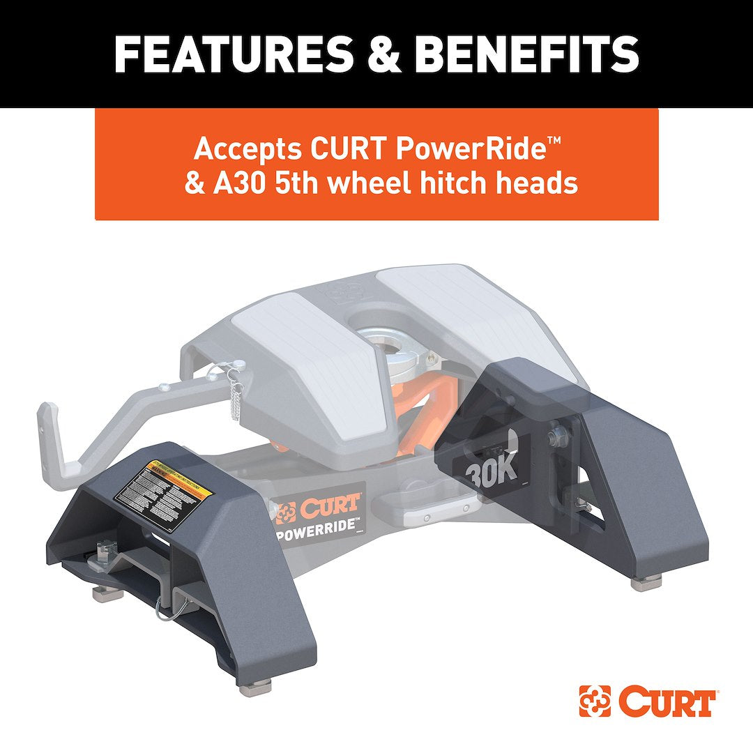 Curt 16030 Fifth Wheel Trailer Hitch Head Support||16030_3008x1990_Fb.Jpg||88||c9316030||1552864