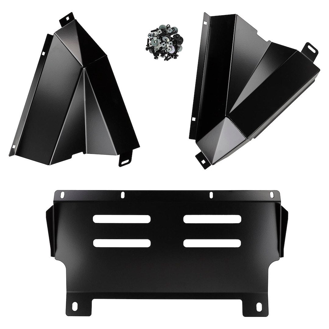 Arb 3520020 Bumper Mounting Kit||3520020.Jpeg||85||arb3520020||1680232