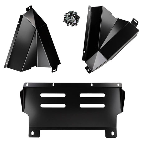 Arb 3520020 Bumper Mounting Kit||3520020.Jpeg||85||arb3520020||1680232