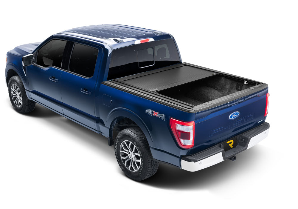 Product of Retrax RetraxONE MX Hard Manual Retractable 60337 Tonneau Cover 