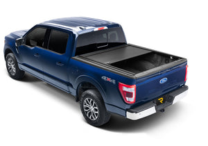 Product of Retrax RetraxONE MX Hard Manual Retractable 60337 Tonneau Cover 