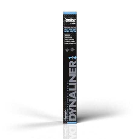 Dynamat 11102 Thermal Acoustic Insulation||11102_1.Jpg||86||d5411102||1169279