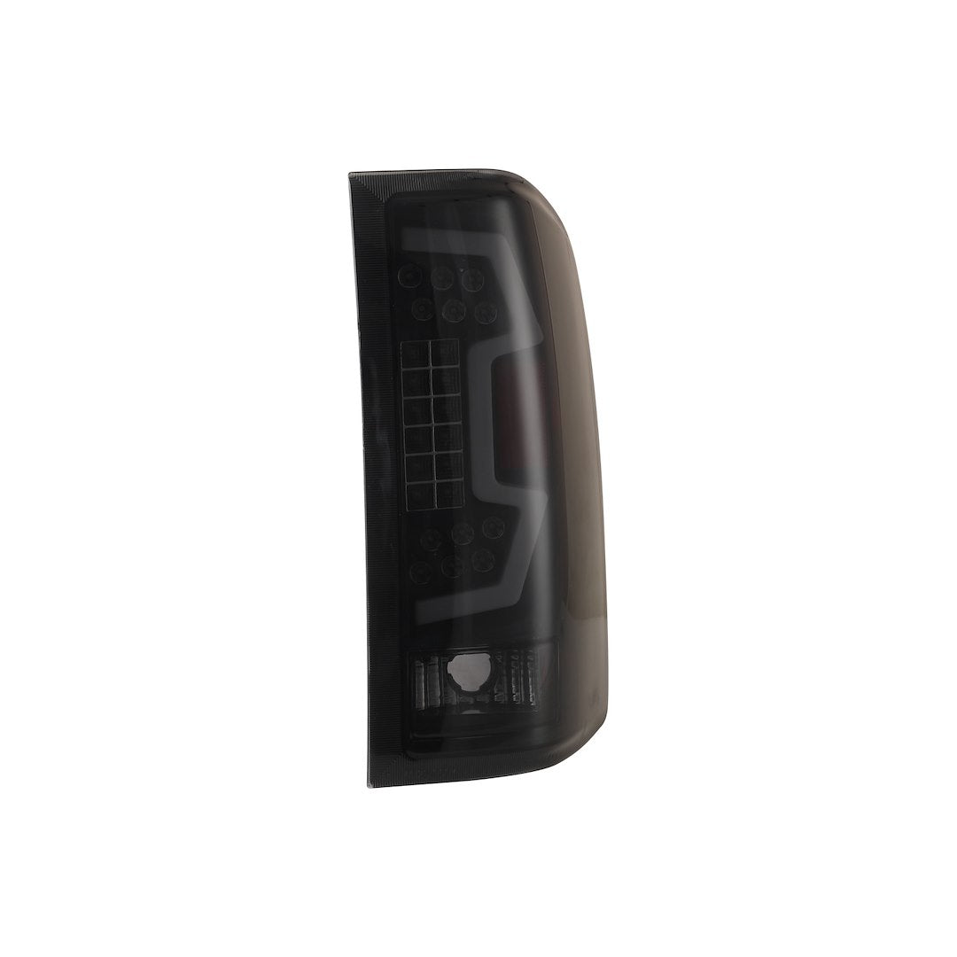 Winjet Renegade Ctrng0666-Bs-Sq Tail Light Assembly||ctrng0666-Bs-Sq_1.Jpg||86||wnjng0666bssq||2268968