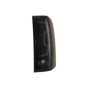 Winjet Renegade Ctrng0666-Bs-Sq Tail Light Assembly||ctrng0666-Bs-Sq_1.Jpg||86||wnjng0666bssq||2268968