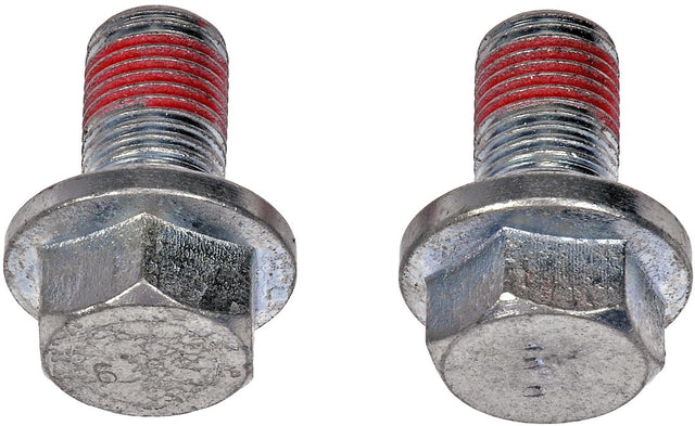 Help! By Dorman 14013 Disc Brake Caliper Bracket Mounting Bolt||14013-001.Jpg||85||d1814013||2242237