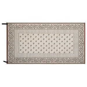 Faulkner 48703 Patio Mat||flk_48695_Patio Mat_Vineyard_Beige_Back.Jpg||87||flk48703||1235337