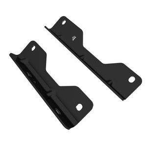 Product of Reese 30182 Bolt-On Fifth Wheel Trailer Hitch Mount Kit 