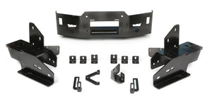 Warn 107168 Winch Mount||107168_Hiddenkit_2023_Superduty.Jpg||87||w36107168||1731860