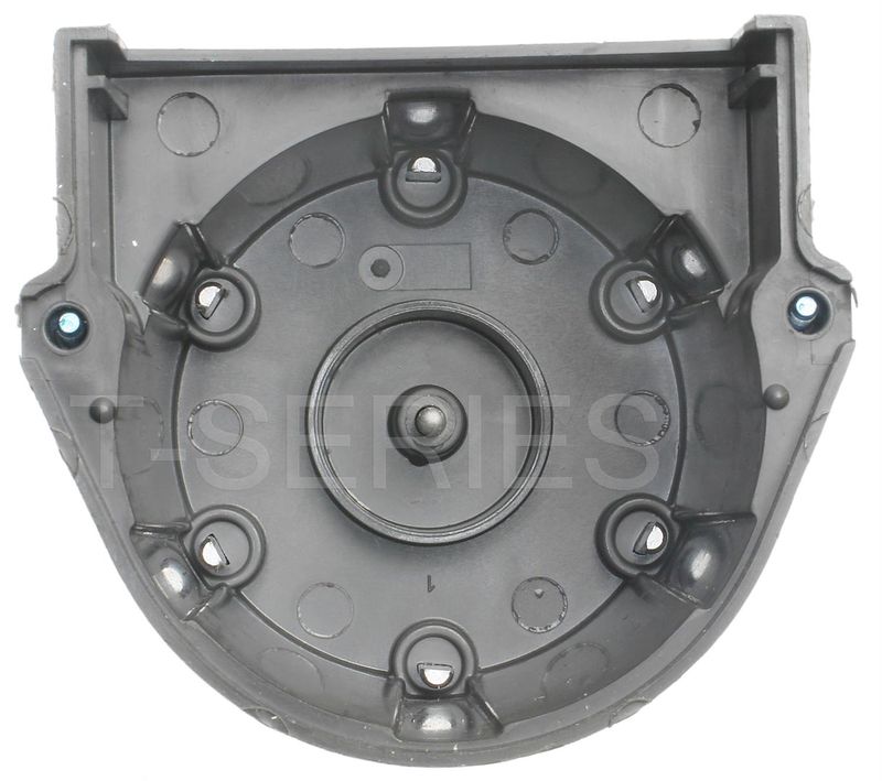 Product of Standard Motor Eng.Management Dr460t Distributor Cap