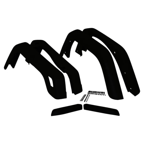 Crown Automotive 55254918k6 Fender Flare||55254918k6.Jpg||85||c1y55254918k6||1075107