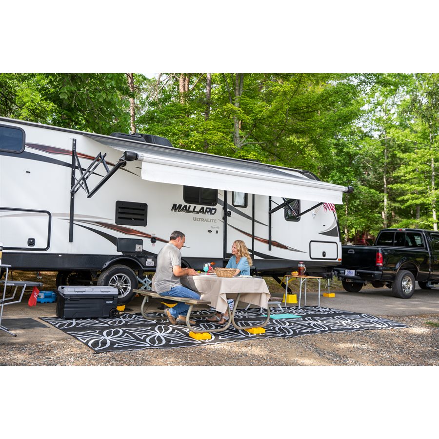 Product of Camco 42833 Patio Mat