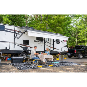 Product of Camco 42833 Patio Mat
