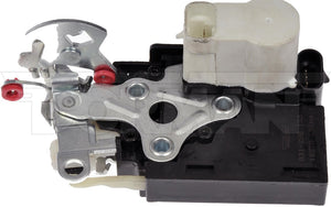Dorman (Oe Solutions) 931-298 Liftgate Lock Actuator||931-298-001.Jpg||86||d18931298||1171901