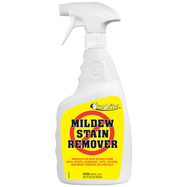 Star Brite 085632 Mildew Stain Remover||srb085632.Jpg||85||s2r085632||2219088