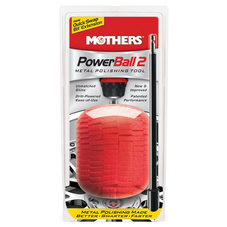Mothers 05143 Polishing Pad||05143.Jpg||85||m4005143||1170718