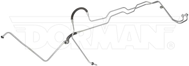 Dorman (Oe Solutions) 624-573 Auto Trans Oil Cooler Hose Assembly||624-573.Jpg||85||d18624573||2243356