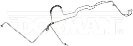 Dorman (Oe Solutions) 624-573 Auto Trans Oil Cooler Hose Assembly||624-573.Jpg||85||d18624573||2243356
