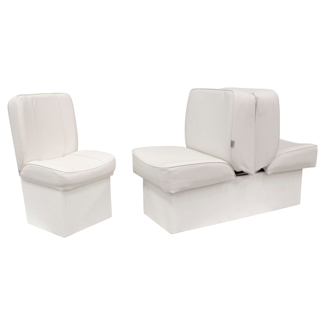 Product of Wise Seating 8wd1414p-710 Boat Seat