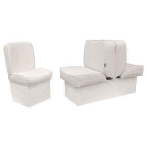Product of Wise Seating 8wd1414p-710 Boat Seat
