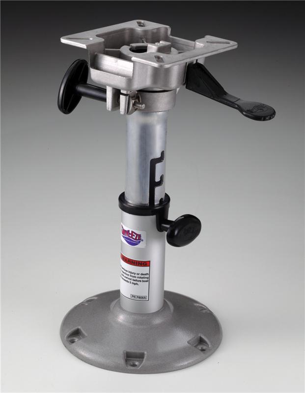 Product of Attwood Marine 2385405 Boat Seat Pedestal