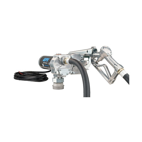 Product of Gpi (Great Plains) 110000-99 Liquid Transfer Tank Pump