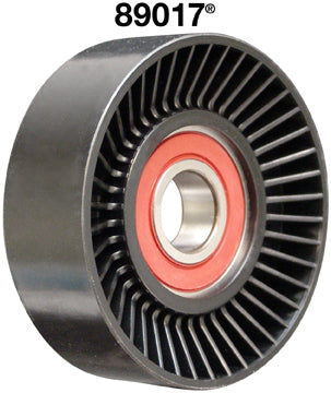 Dayco Products Inc 89017 Drive Belt Tensioner Pulley||||85||d3589017||2014944