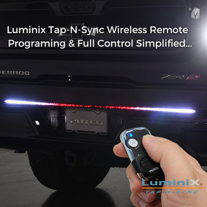Putco 93020 Multi Purpose Light Remote Control||93020_3.Jpg||88||p4593020||1435525