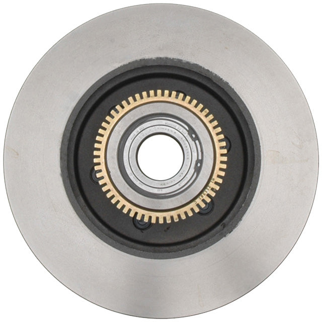 Product of Raybestos Brakes 680178 Specialty - Truck Plain Face 2-Piece Brake Rotor 