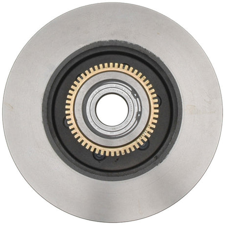 Product of Raybestos Brakes 680178 Specialty - Truck Plain Face 2-Piece Brake Rotor 
