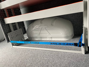 Product of Rolacase Rsfle Van Storage System Shelf Support