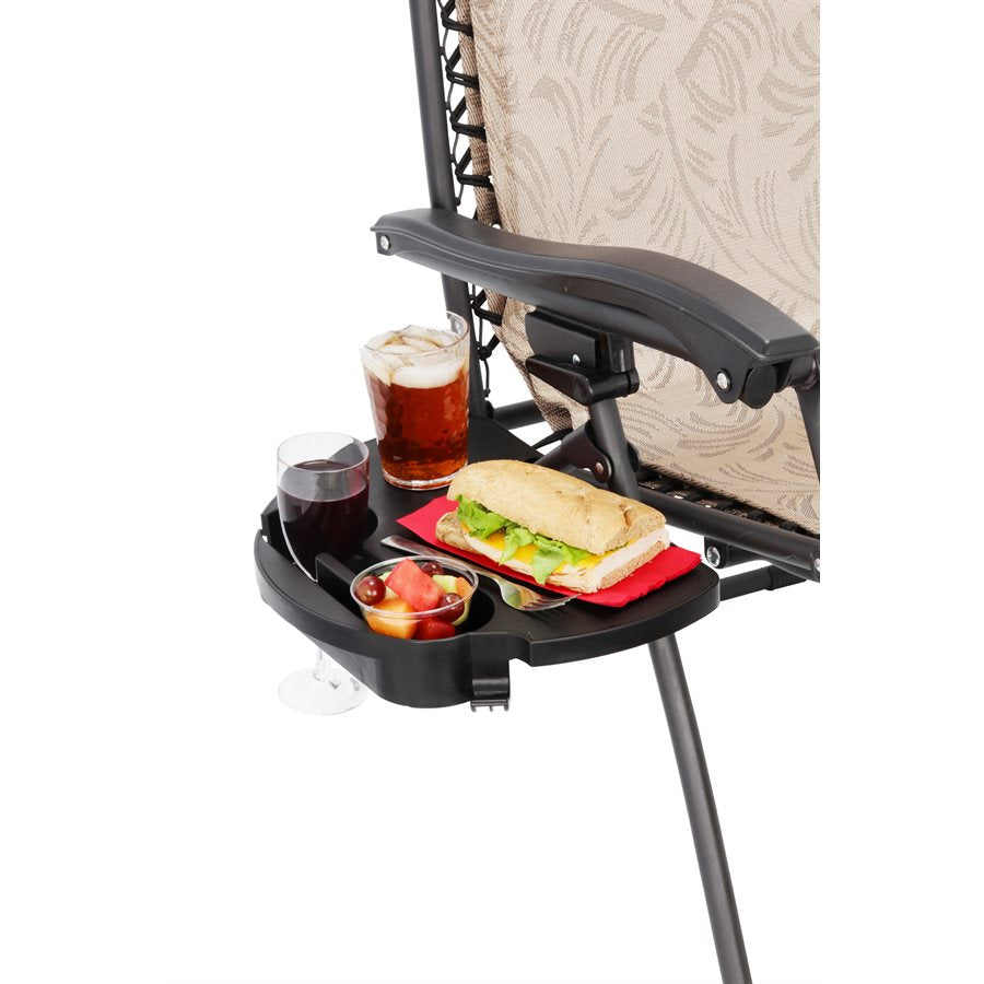 Product of Camco 51834 Chair Side Tray