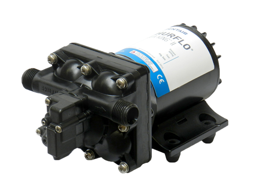 Shurflo 4138-111-E65 Fresh Water Pump||4138-111-E65.Png||85||s6f4138111e65||2196093