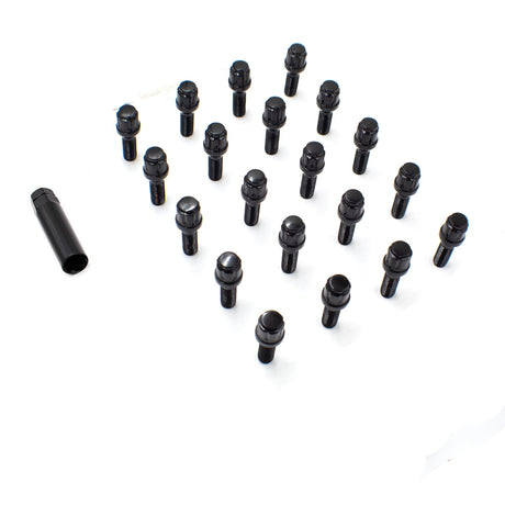 Coyote Wheel Accessories 63k548-24blk Lug Bolt||631545-28blk-Complete_5.Jpg||85||rev63k54824bl||988689