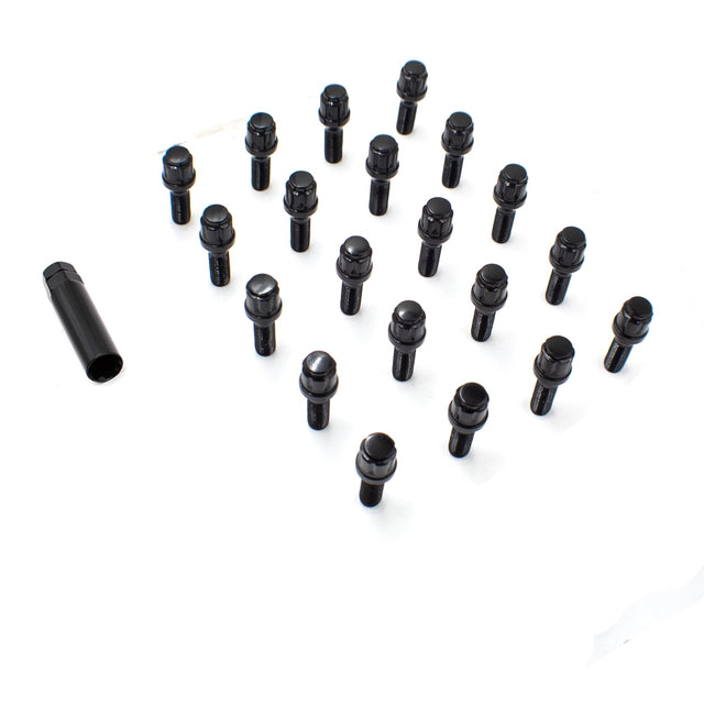 Coyote Wheel Accessories 63k548-24blk Lug Bolt||631545-28blk-Complete_5.Jpg||85||rev63k54824bl||988689