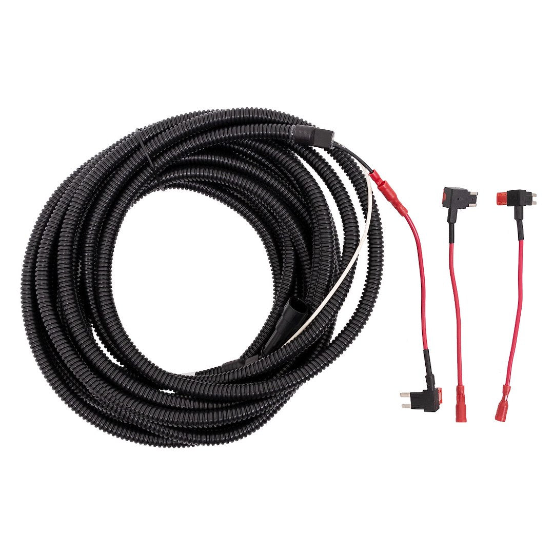 Weather Guard (Werner) 8401 Tool Box Light Wiring Harness||8401.Jpg||85||w518401||985717