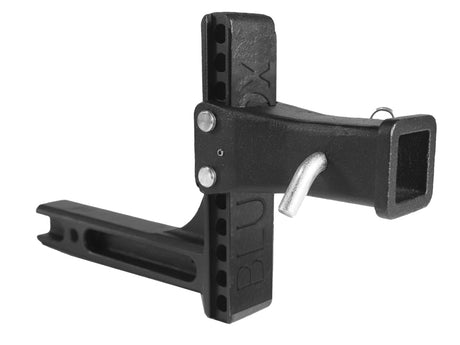 Product of Blue Ox Bx88340 Trailer Hitch Receiver Tube Adapter