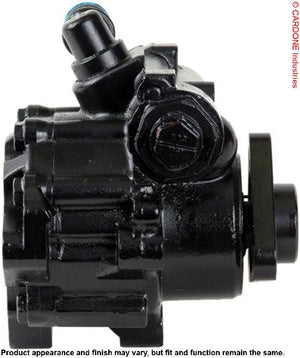 Cardone (A1) Industries 21-5146 Power Steering Pump||21-5146_2.Jpg||87||a42215146||1004166