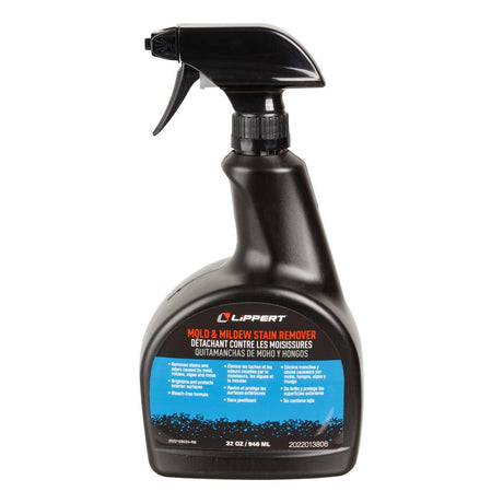 Lippert Components 2022013808 Mildew Stain Remover||2022013808.Jpg||85||m6v2022013808||1680589